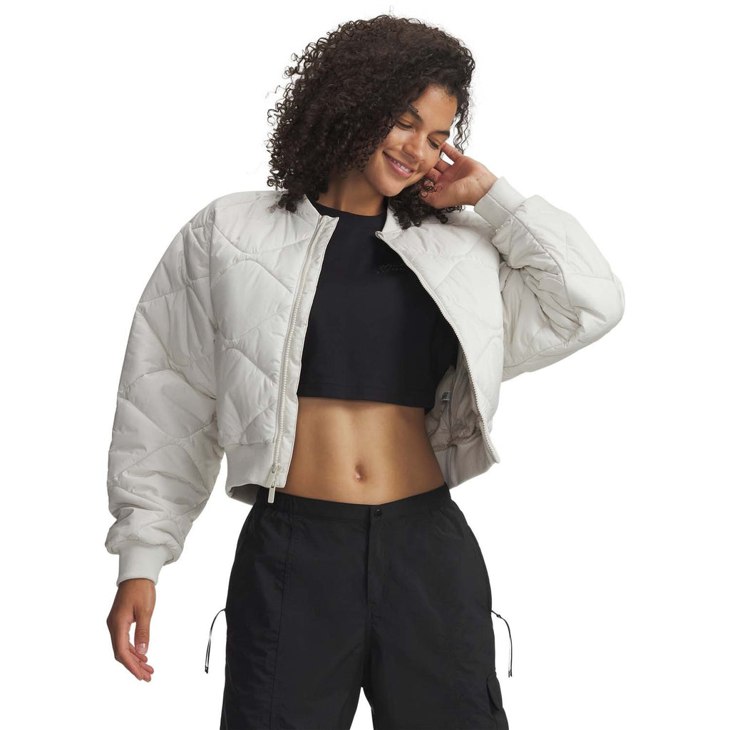 Heritage Bomber