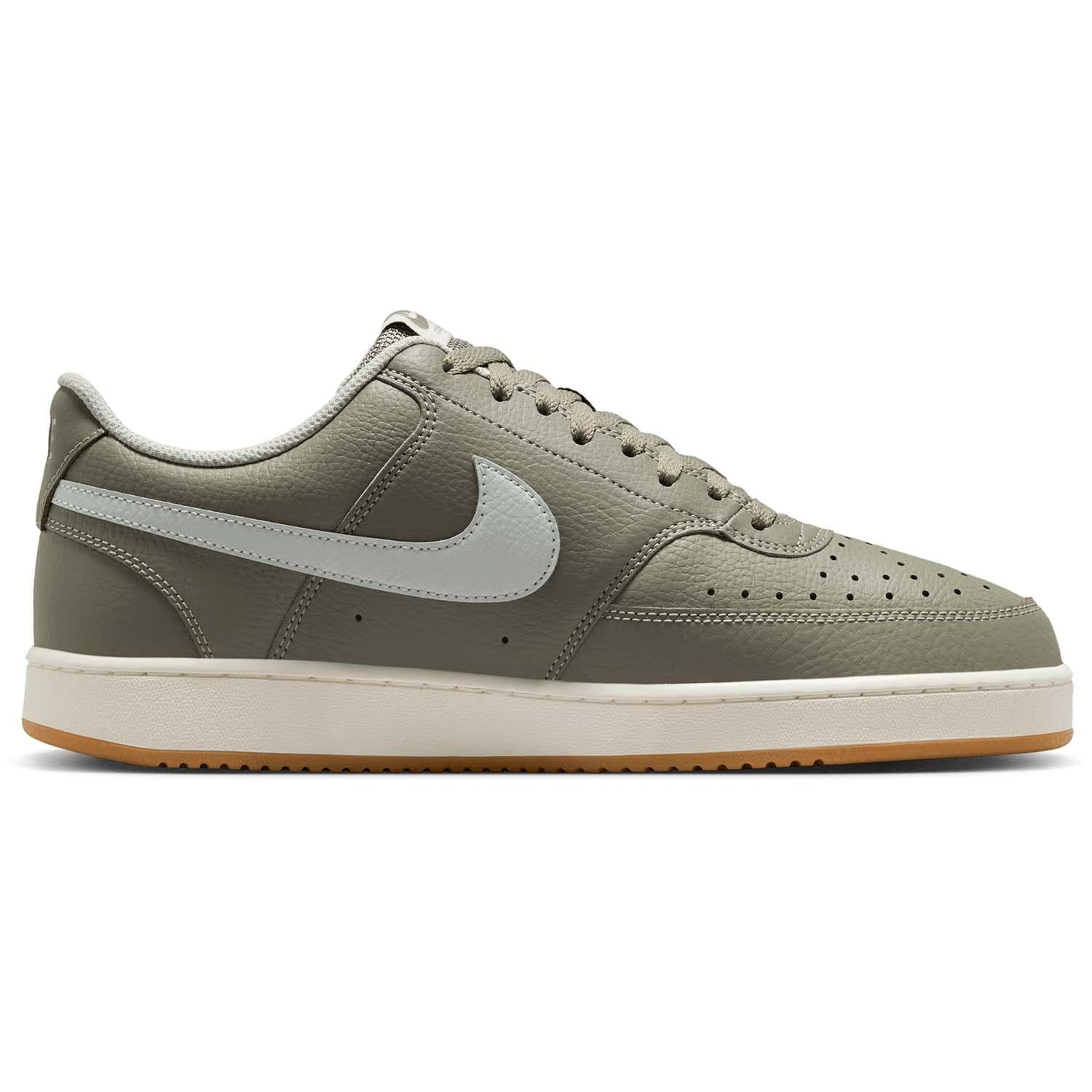 nike court vision low shoes