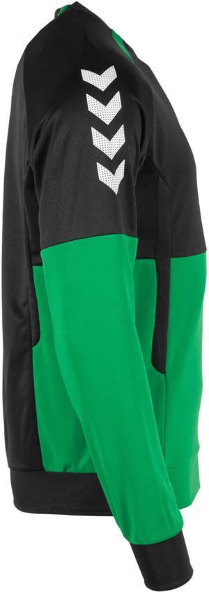 Authentic Top Round Neck Tw