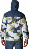 Flash Challenger Novelty Windbreaker