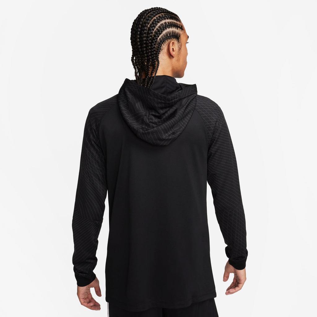 Dri-FIT Strike Knit trainingsjack