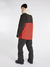 Prtlostan Anorak