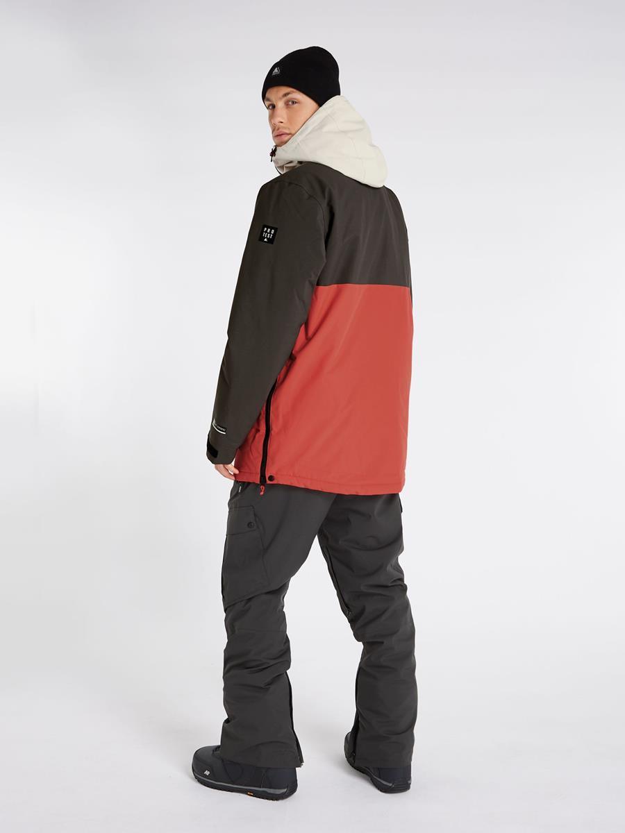Prtlostan Anorak