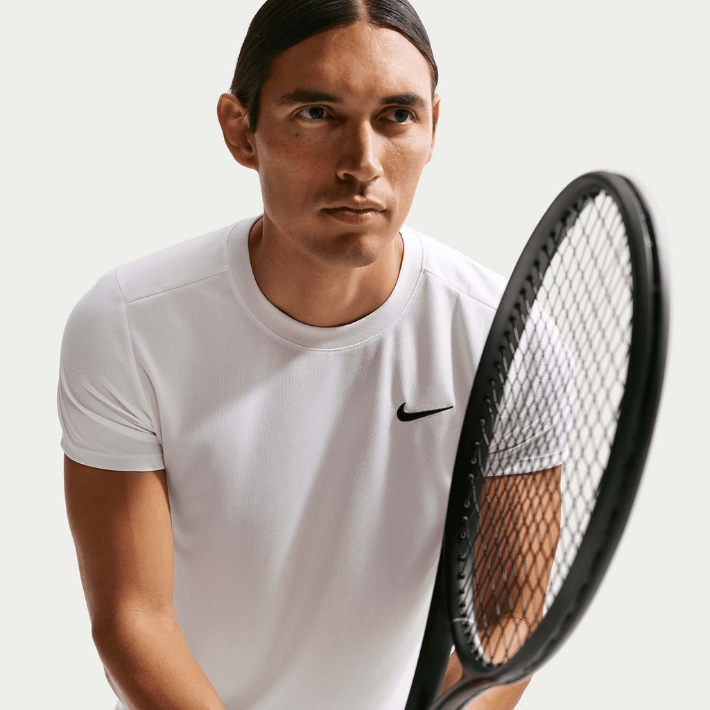 court victory dri-fit tennistop