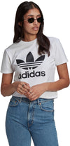 Trefoil Tee