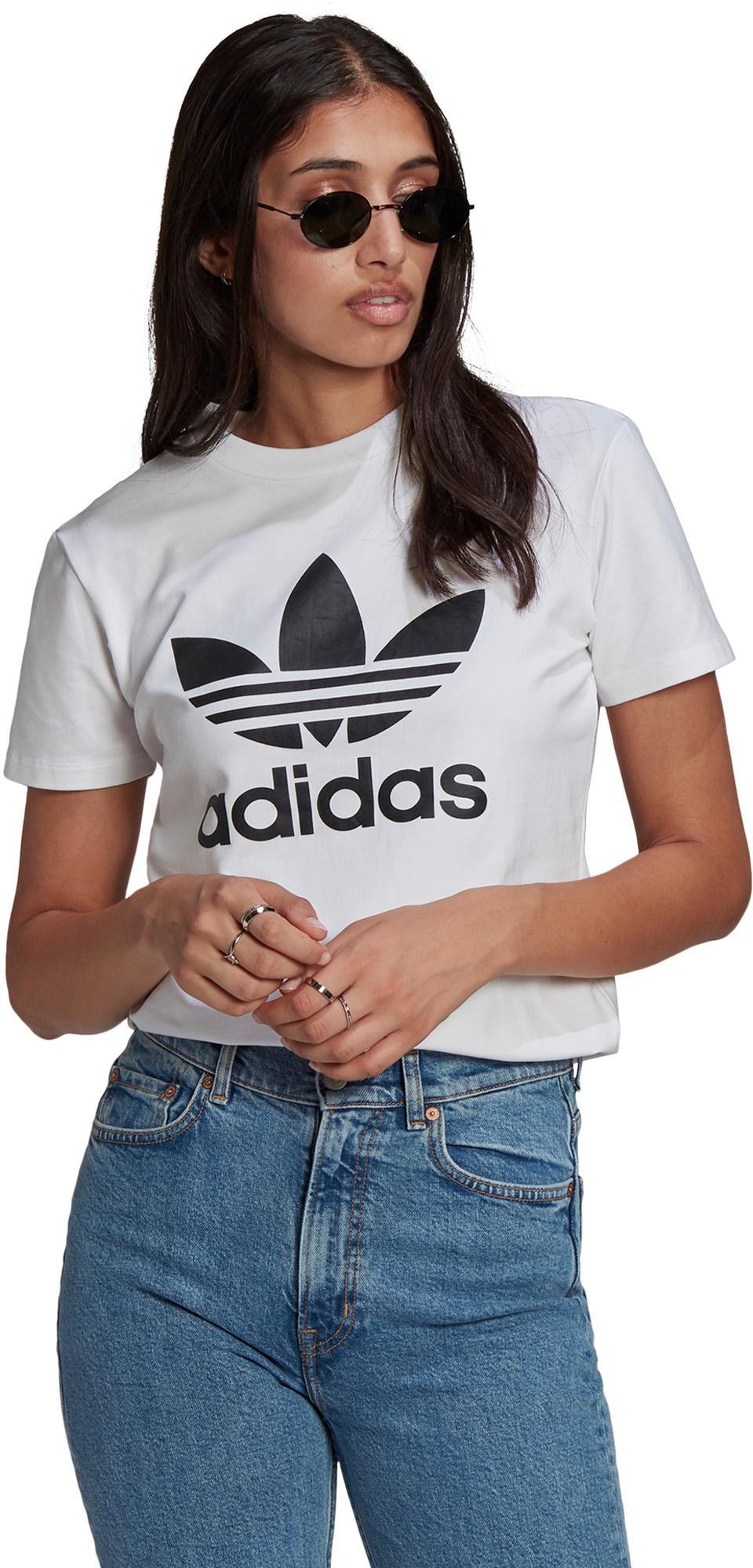 Trefoil Tee