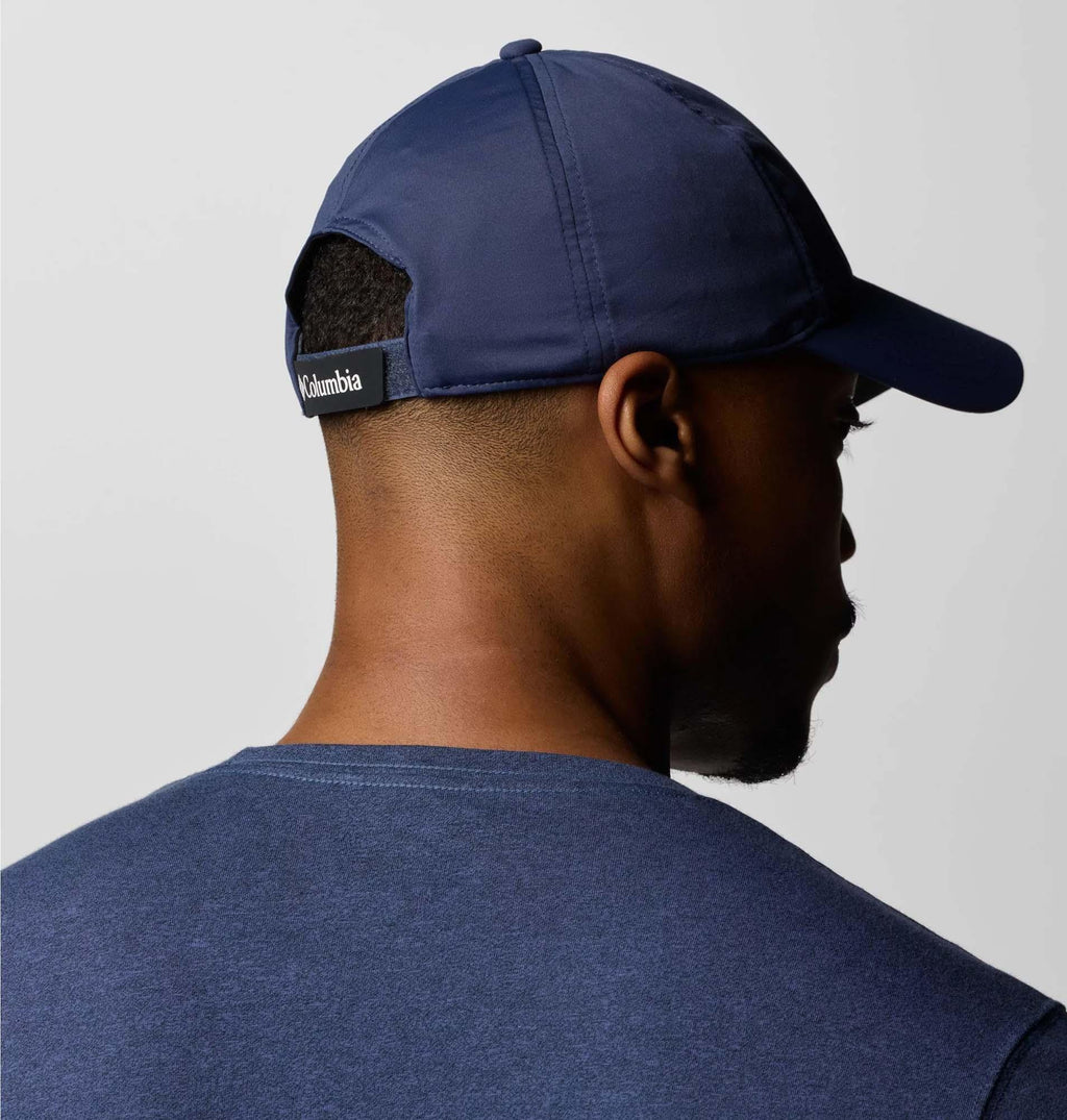 Coolhead Iii Ball Cap