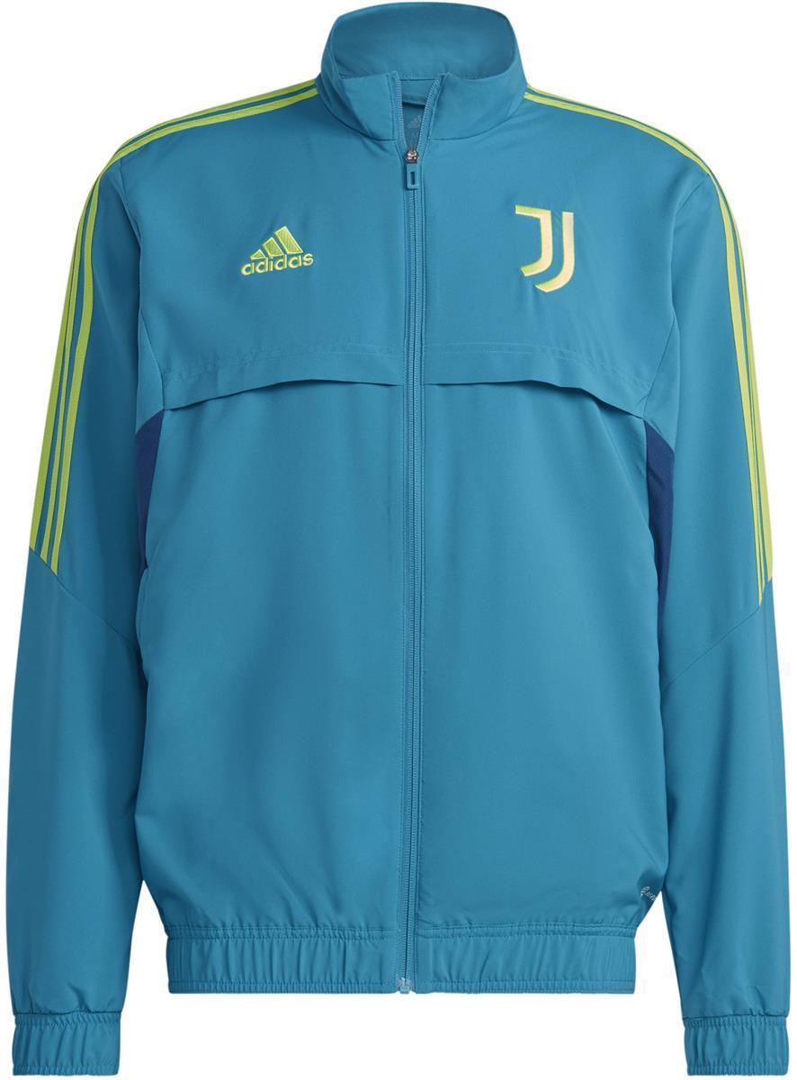 Juve Pre Jkt