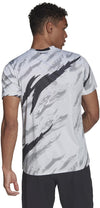 Designed 4 Training Graphic shirt