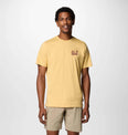 Explorers Canyon Back Ss Tee