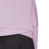 AEROREADY Studio Loose sweatshirt