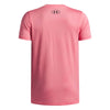 Tech Vent Jacquard  Shirt