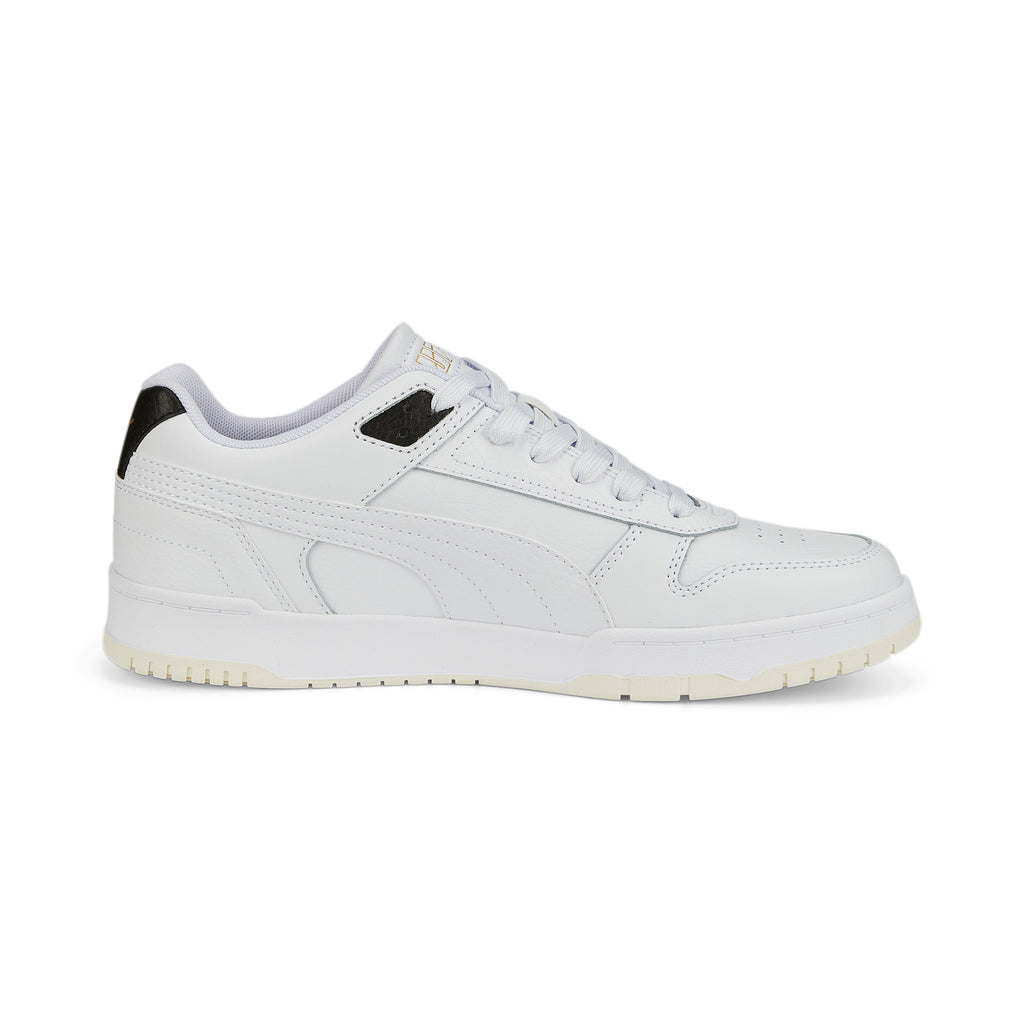 Game Low sneakers