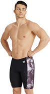 M Swim Jammer Allover