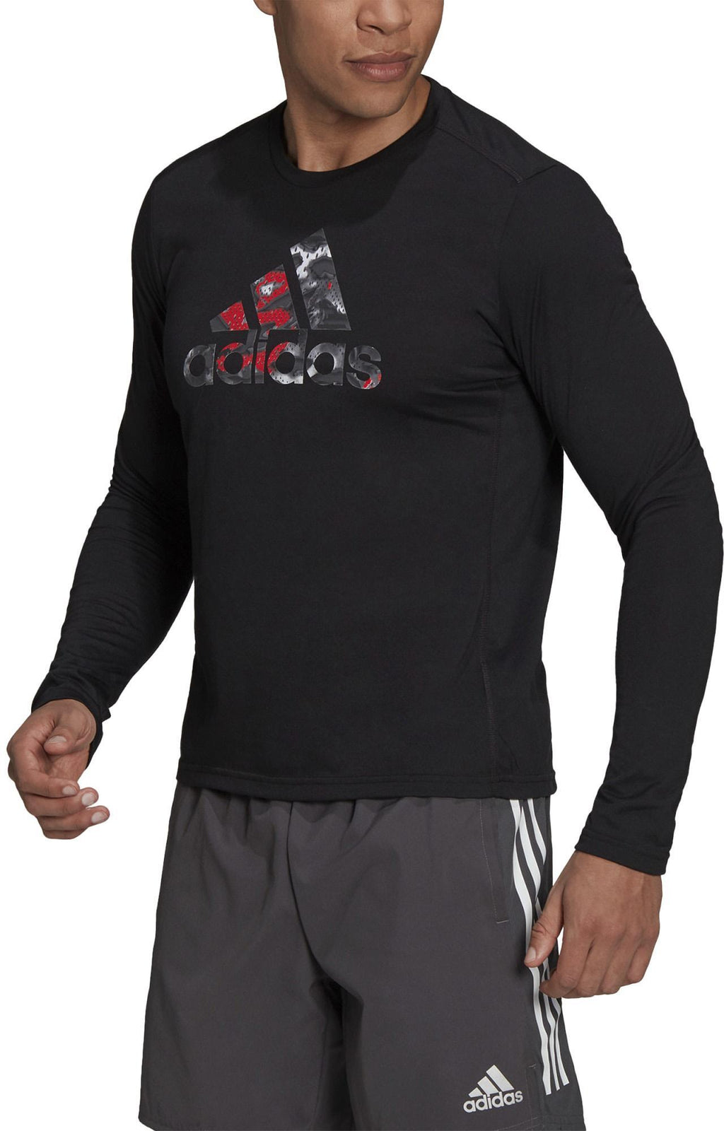 Fast Gfx Ls M