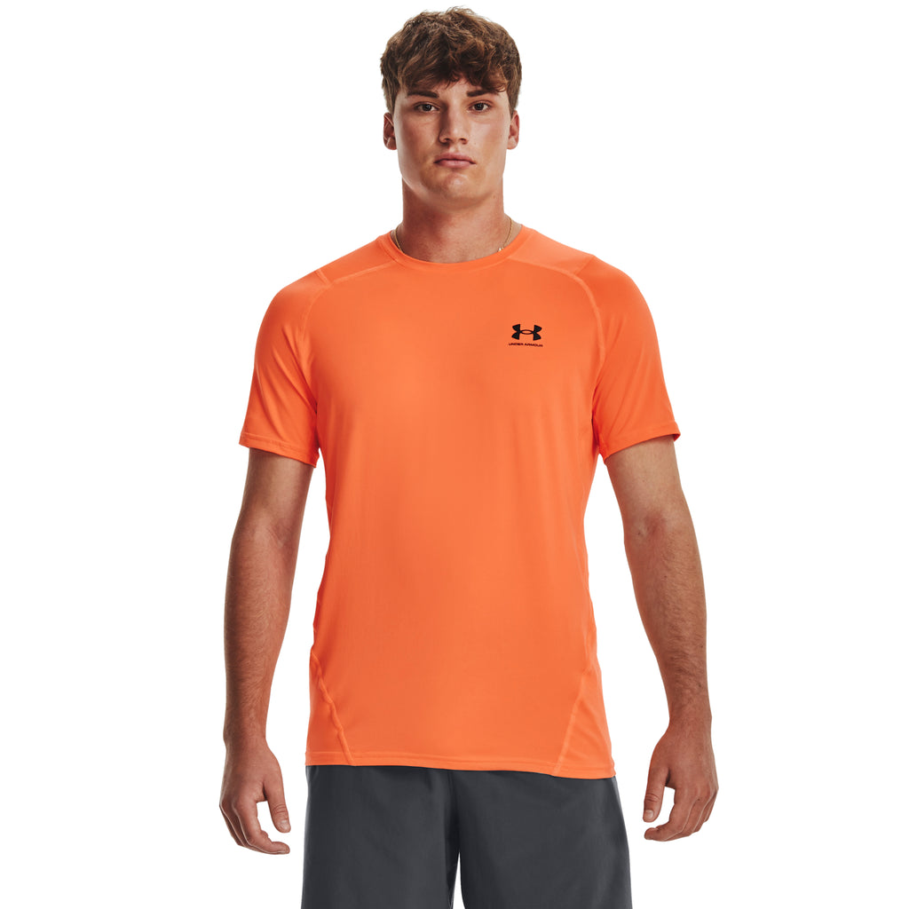 HG Armour Fitted t-shirt