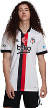 Bjk H Jsy