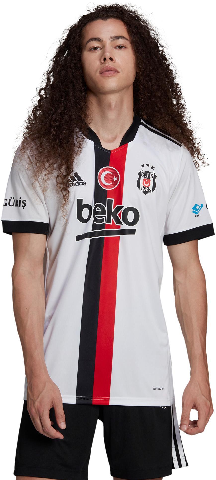 Bjk H Jsy