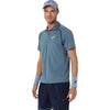 Match Polo Ss Top T-shirt tennis