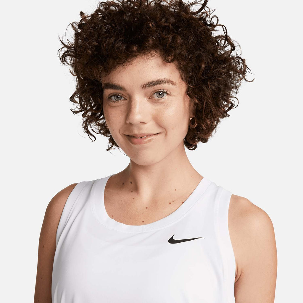 Dri-fit Racerback Tank