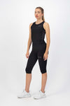 Core Running singlet