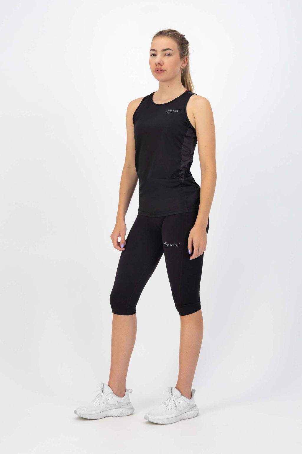 Core Running singlet