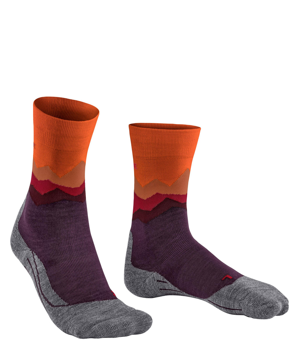 FALKE TK2 Explore Women Trekking