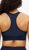 Flattering Mesh Sportsbra