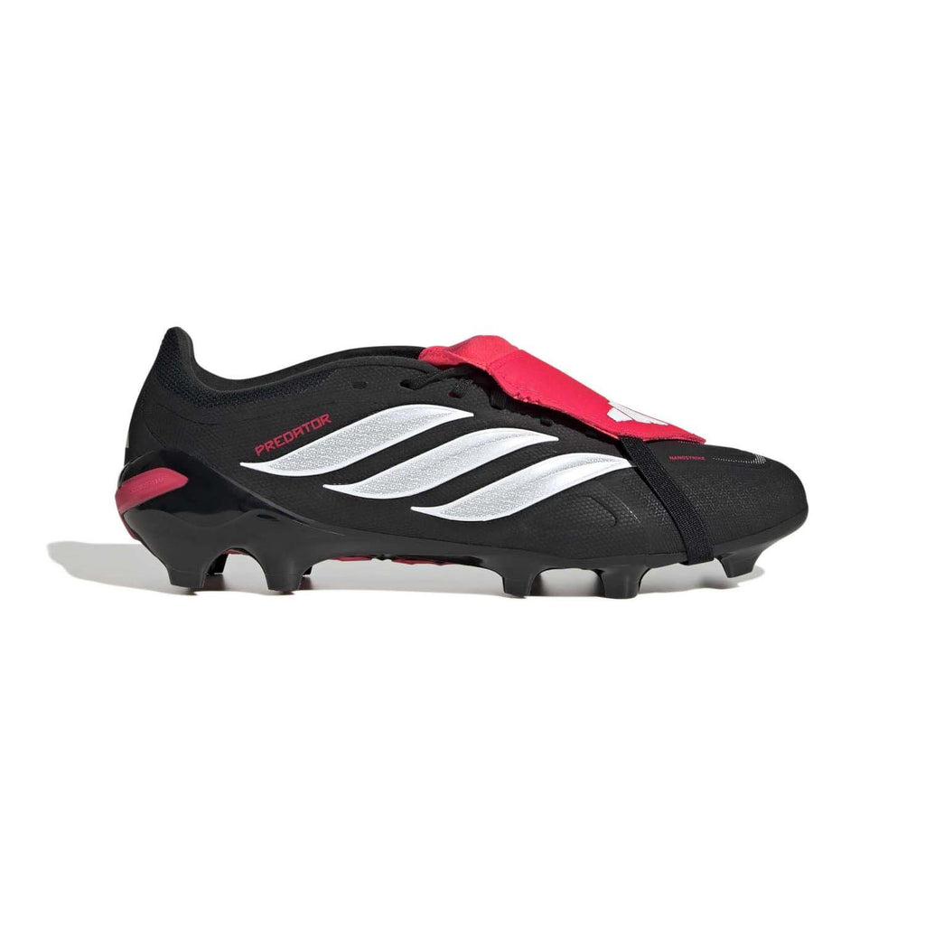 Predator League voetbalschoenen natuurgras