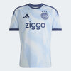 Ajax 3e shirt 2026-2027