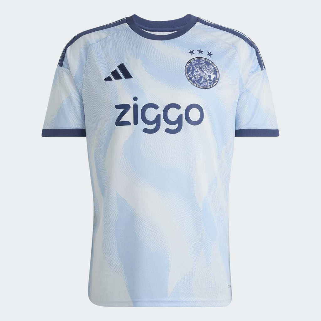 Ajax 3e shirt 2026-2027