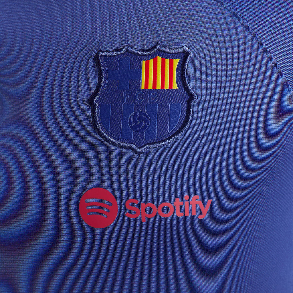 FC Barcelona Dri-Fit trainingspak