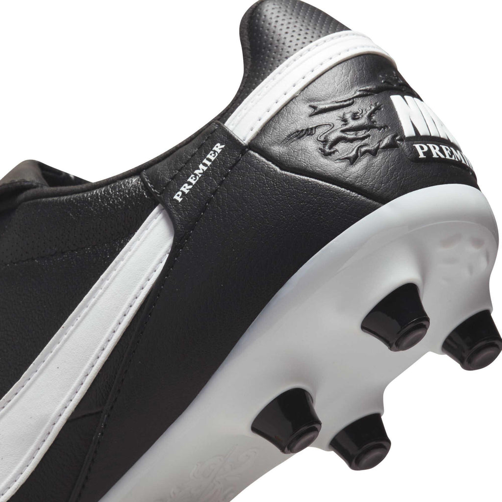 Premier 3 FG voetbalschoenen