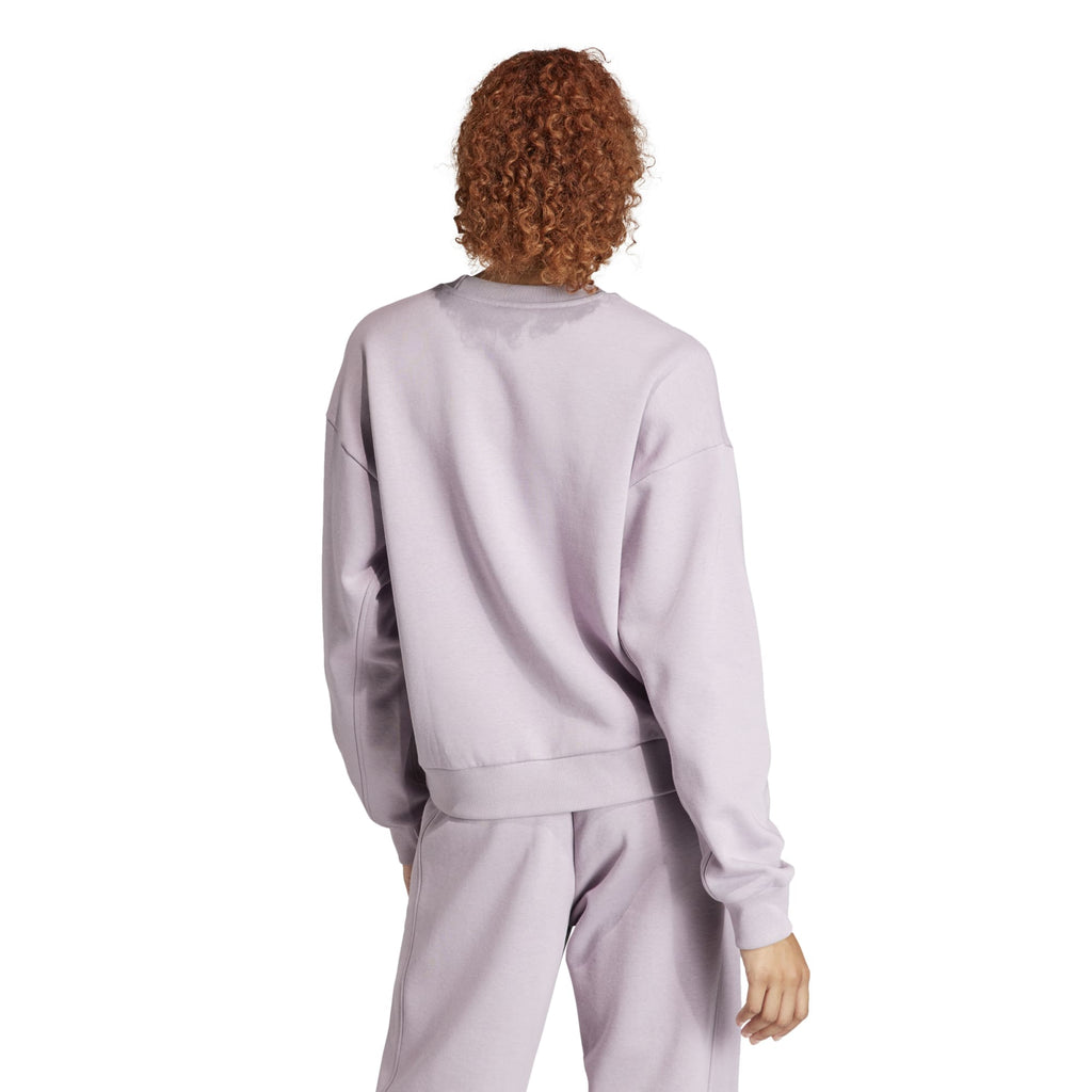 ALL SZN Fleece Loose sweater