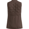 zeroweight insulator vest