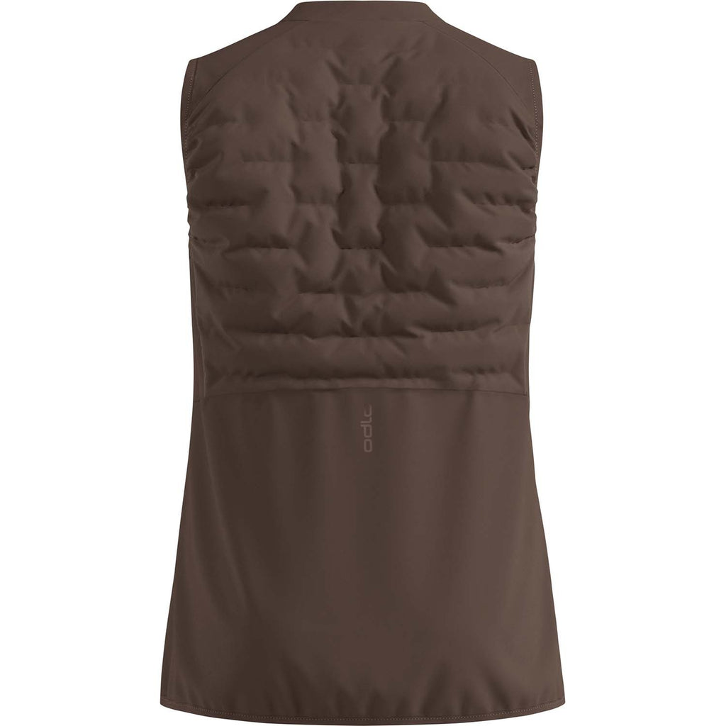 zeroweight insulator vest