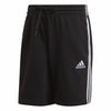 Essentials French Terry 3-Stripes short