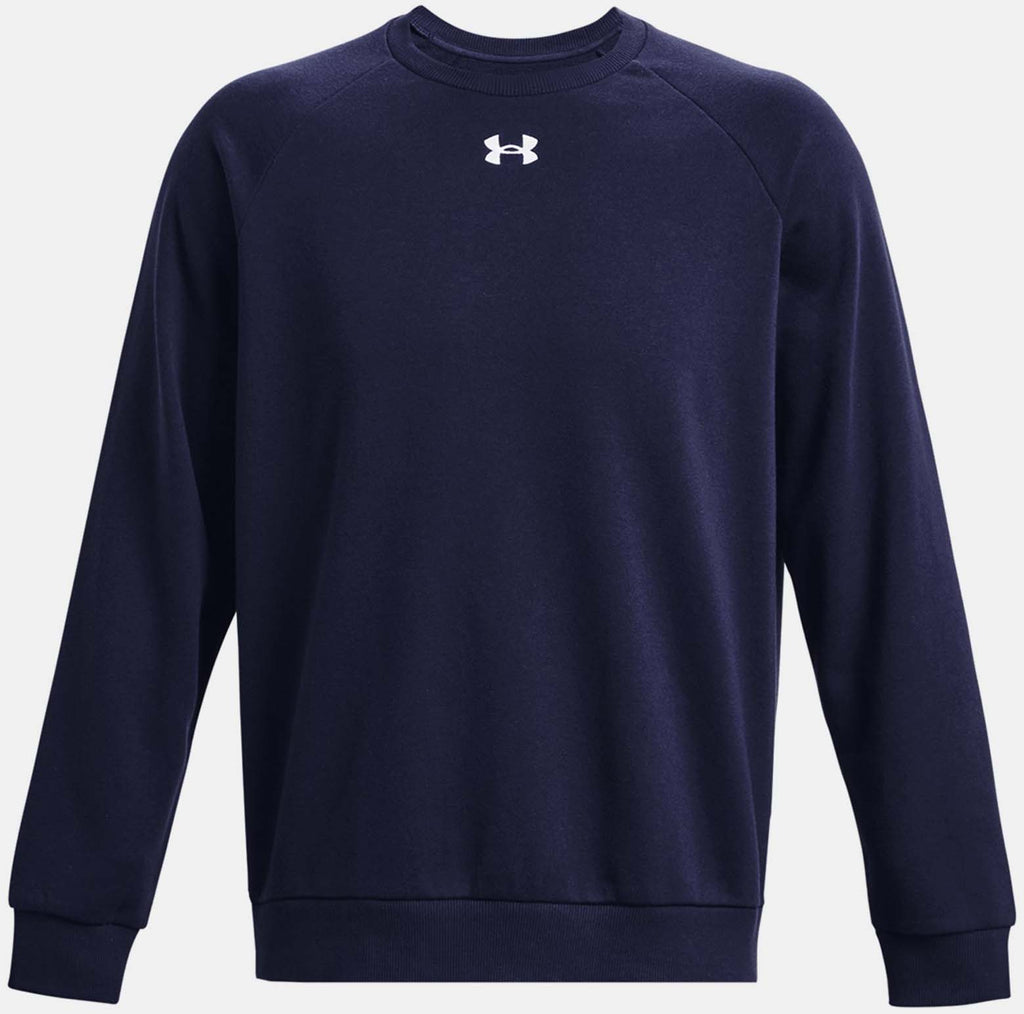 Rival Fleece Crew sweater