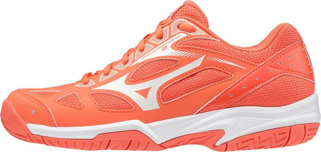 cyclone speed 2 junior