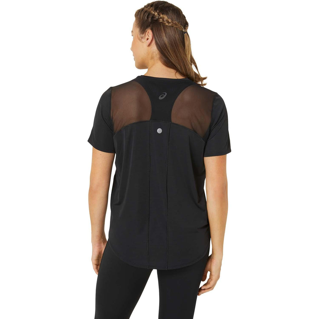 ROAD SS TOP Laufshirt