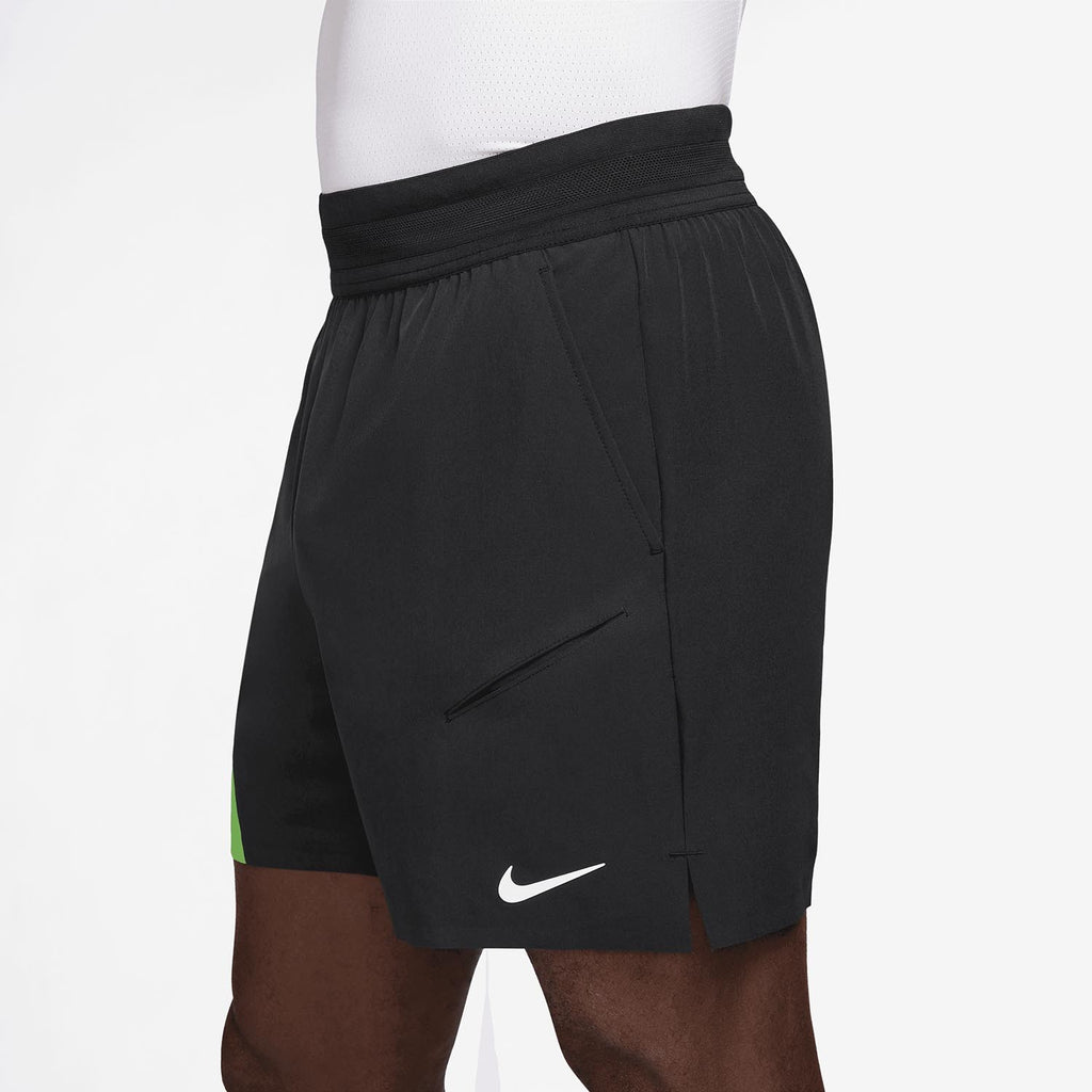 Court  Dri-fit  Slam Shorts