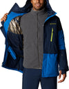 Aerial Ascender Jacket