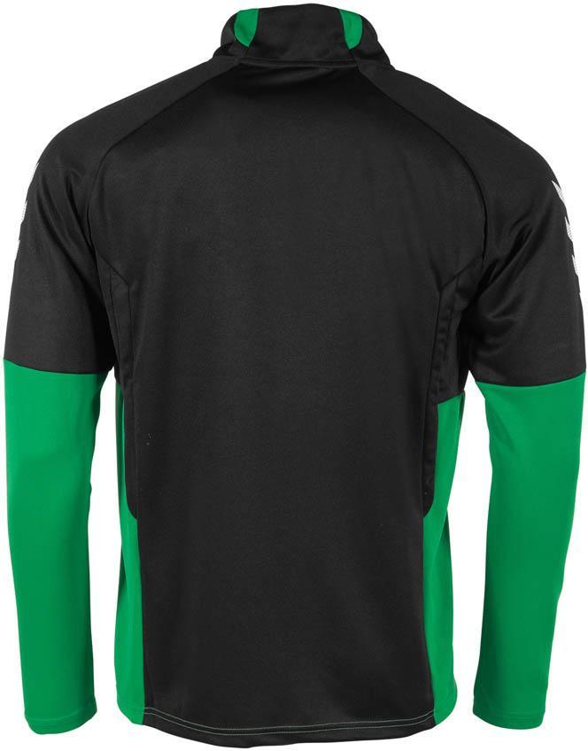 Authentic 1/4 Zip Top Tw