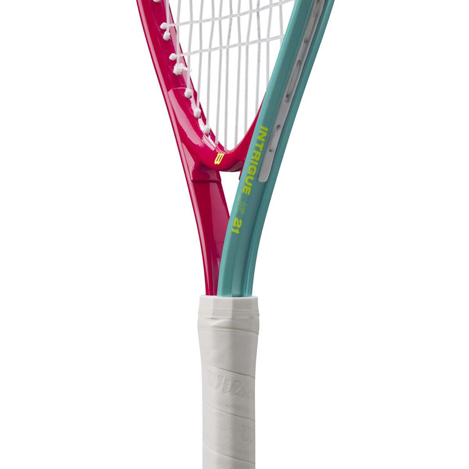 intrigue jr 21 girls Tennis Racket