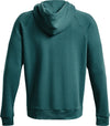 Rival Fleece Big Logo hoodie