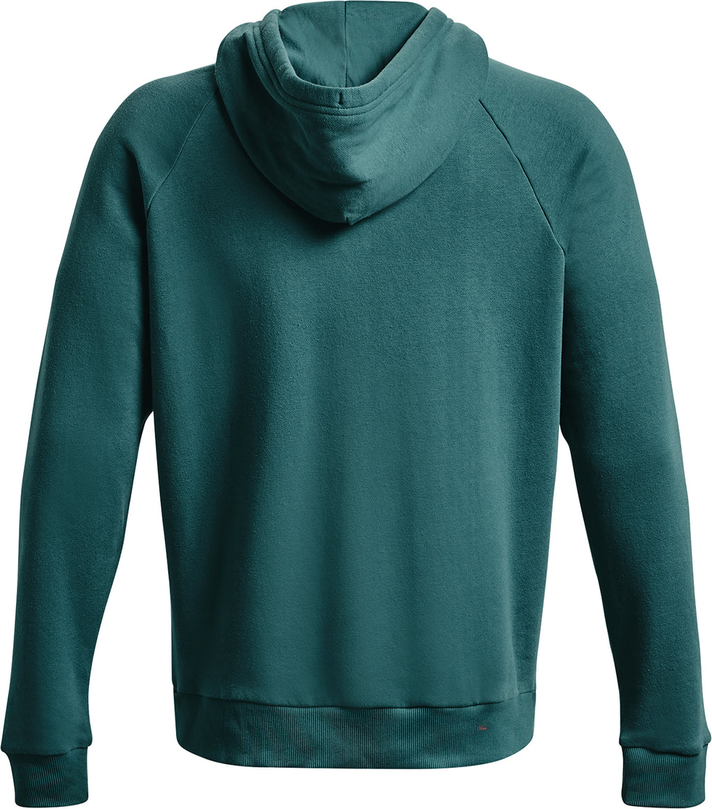 Rival Fleece Big Logo hoodie
