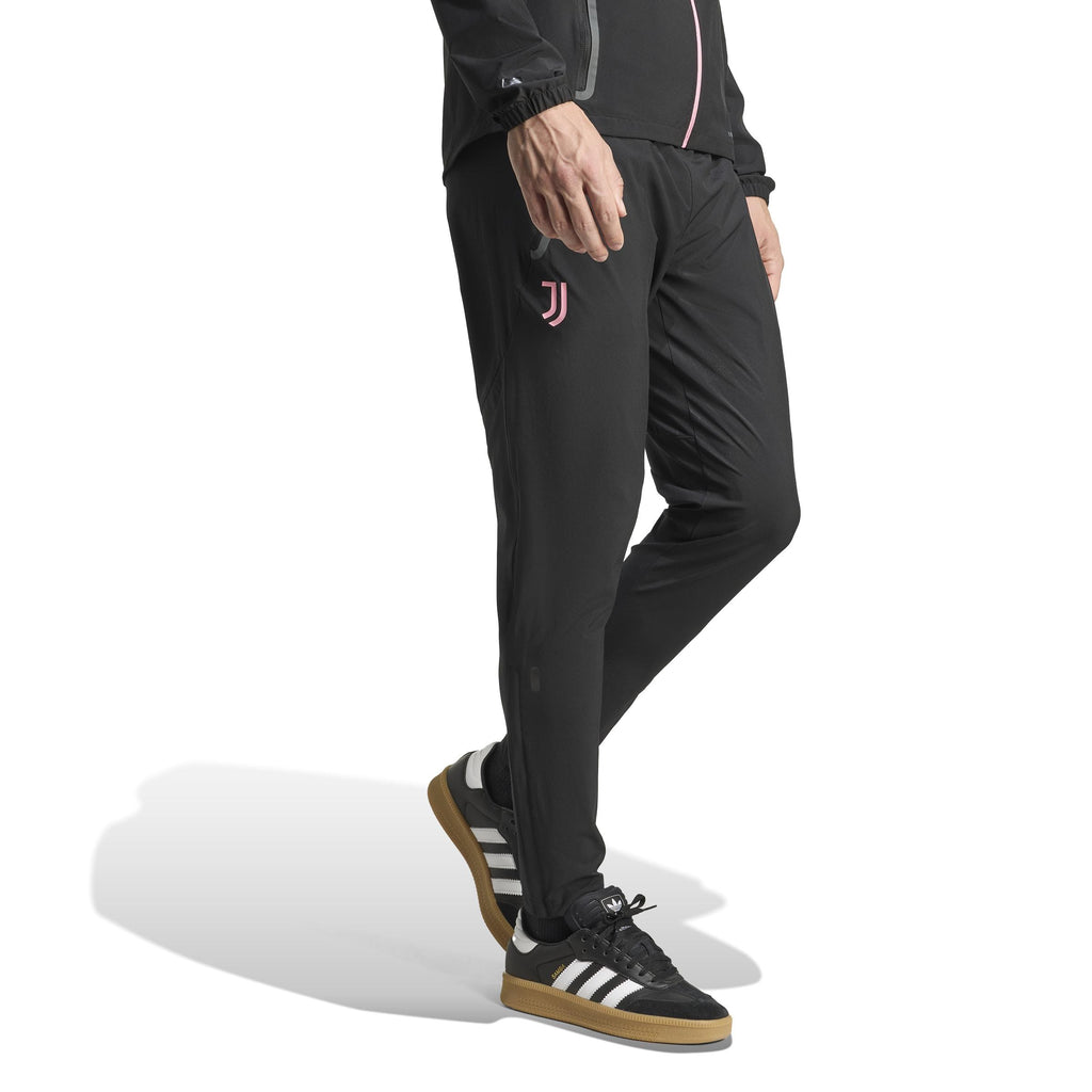 Juventus Tiro 25 Competition Vis Tech Reisbroek