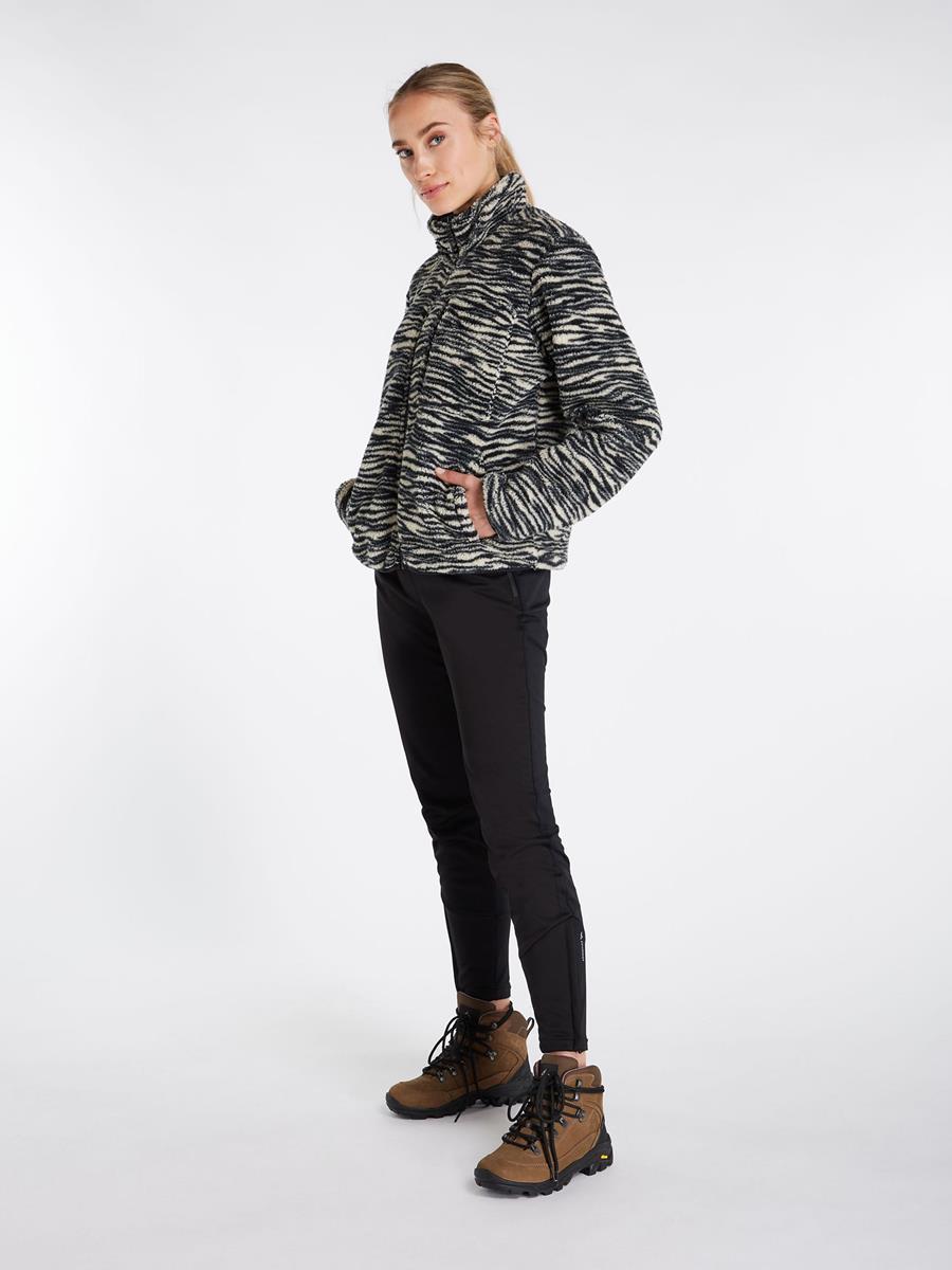 Prthosta Full Zip Top