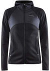 Adv Essence Jersey Hood Jckt W