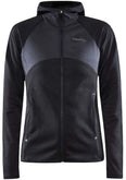 Adv Essence Jersey Hood Jckt W